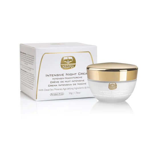Kedma Intensive Night Cream 50g