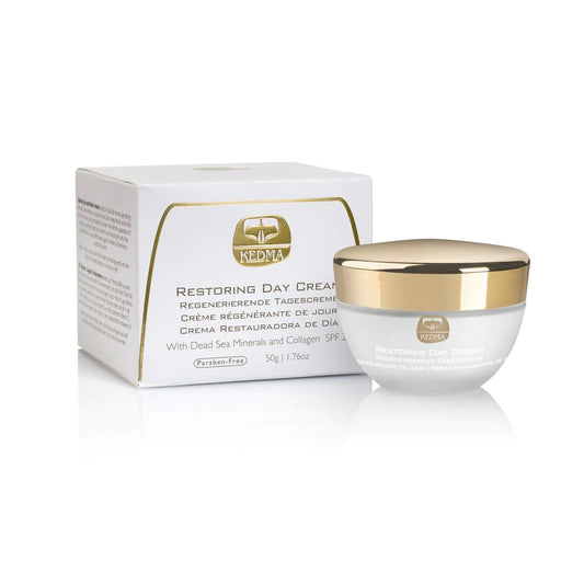 Kedma Restoring Day Cream 50g